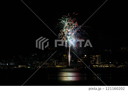 おごと温泉納涼花火大会2023 121160202