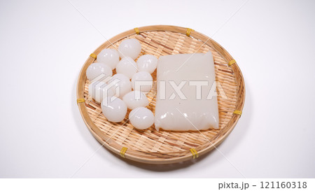 こんにゃく 121160318