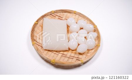 こんにゃく 121160322