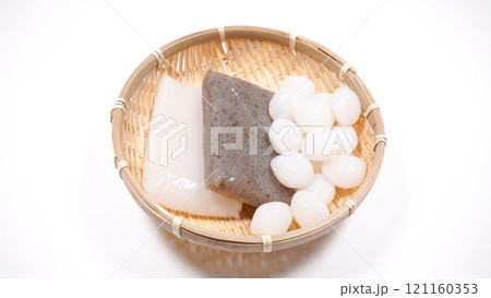 こんにゃく 121160353