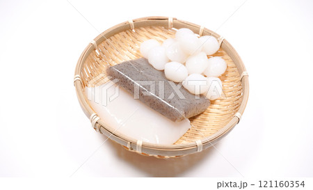 こんにゃく 121160354