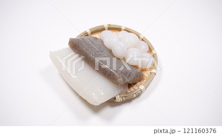 こんにゃく 121160376