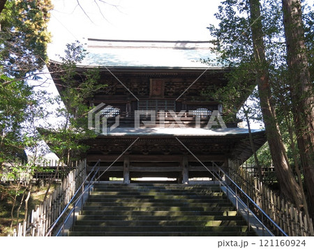 鎌倉市の円覚寺(山門) 鎌倉市の円覚寺(山門) 121160924