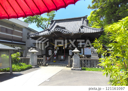 前橋市 前橋東照宮 121161097