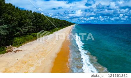 Aerial view of blue sea surface water texture background,Amazing sun reflections Aerial flying drone view Waves water surface texture on sunny tropical ocean Aerial view of blue sea surface water texture background,Amazing sun reflections Aerial flying drone view Waves water surface texture on sunny tropical ocean 121161882