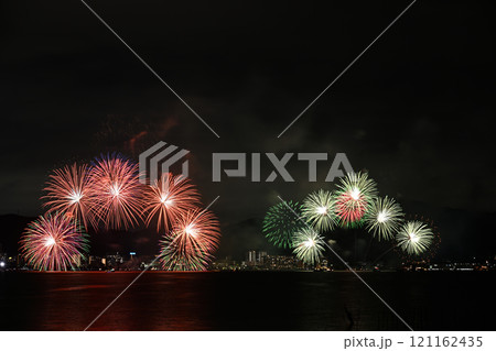 びわ湖大花火大会2023 びわ湖大花火大会2023 121162435