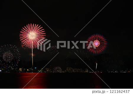 びわ湖大花火大会2023 びわ湖大花火大会2023 121162437
