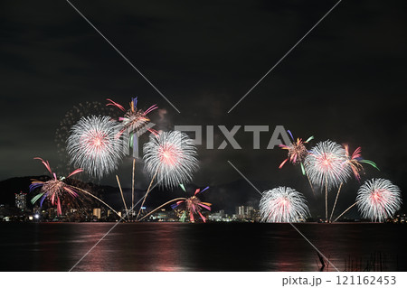 びわ湖大花火大会2023 びわ湖大花火大会2023 121162453