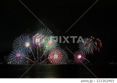 びわ湖大花火大会2023 びわ湖大花火大会2023 121162463