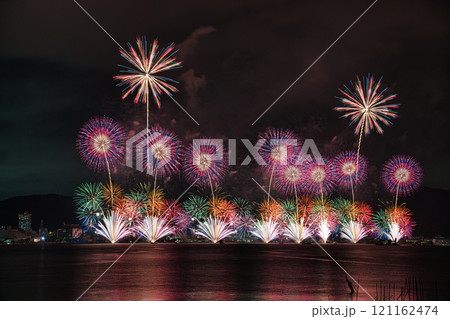 びわ湖大花火大会2023 121162474
