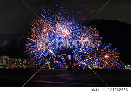 びわ湖大花火大会2023 びわ湖大花火大会2023 121162478