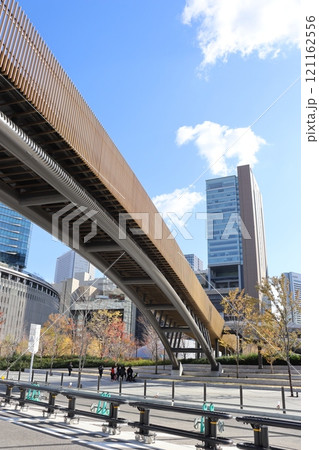 大阪駅 梅田 オフィスビル グラングリーン大阪 デートスポット 大阪関西万博 グランフロント大阪 大阪駅 梅田 オフィスビル グラングリーン大阪 デートスポット 大阪関西万博 グランフロント大阪 121162556