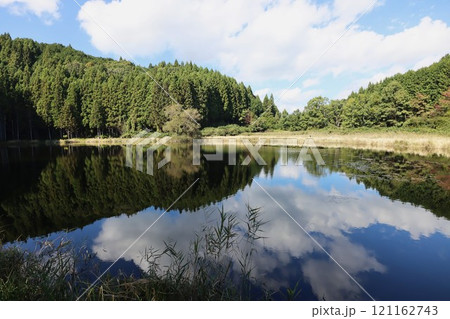 龍王ヶ淵 121162743