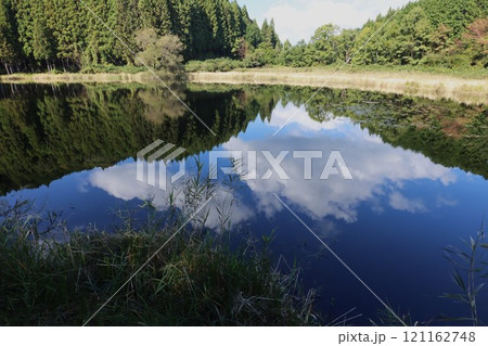 龍王ヶ淵 龍王ヶ淵 121162748