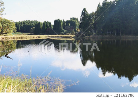 龍王ヶ淵 121162796