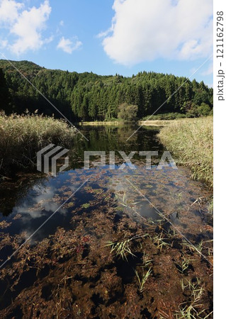 龍王ヶ淵 121162798