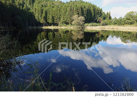 龍王ヶ淵 龍王ヶ淵 121162800