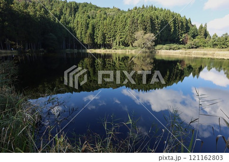 龍王ヶ淵 121162803