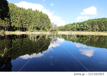 龍王ヶ淵 121162903