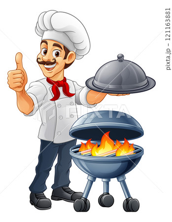 chef new 2024 A12-09 121163881