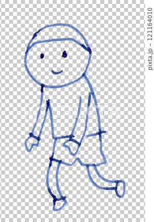 手書きイラスト かわいい手描きの無料イラスト｜商用利用OKのフリー素材｜てがきっず