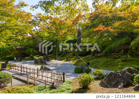 円通院の庭園 円通院の庭園 121164604