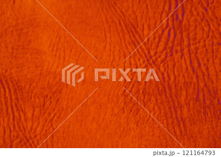 Smooth leather surface, background texture, modified color scheme. 121164793