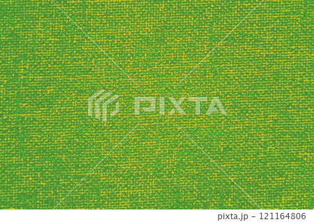 Fabric texture, closeup of fabric texture background. Changed color scheme. 121164806