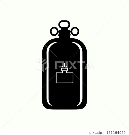 chemical liquid icon vectors illustration chemical liquid icon vectors illustration 121164953