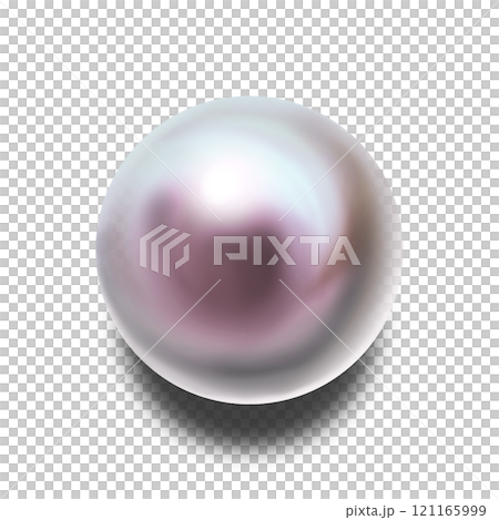 珍珠插畫,珍珠插畫,立體完美圓珍珠插畫 珍珠插畫,珍珠插畫,立體完美圓珍珠插畫 121165999