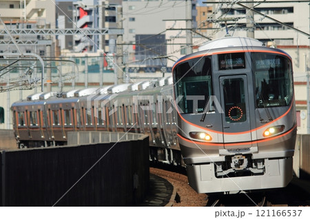 323系 大阪環状線 323系 大阪環状線 121166537