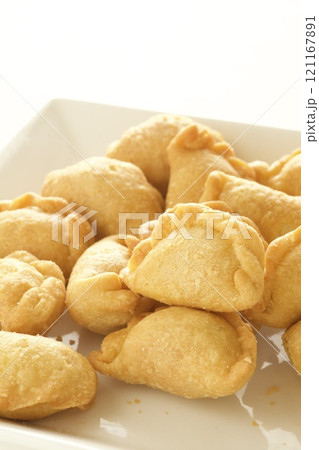 中華菓子の油角 121167891