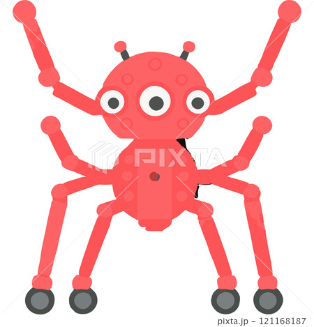 Robot AI Chip Technology MechanicAI Robot AI Chip Technology MechanicAI 121168187