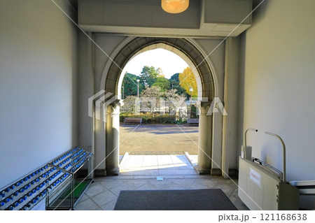 東京国立近代美術館工芸館 東京国立近代美術館工芸館 121168638