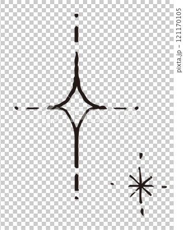 鋼筆畫的風星2 121170105