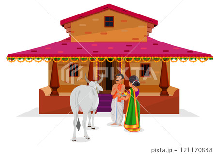 House Warming Ceremony Gruhapravesha Pooja, Grihapravesham, The Significance of House warming, Griha Pravesh Puja, Gruha Pravesham Pooja, New house House Warming Ceremony Gruhapravesha Pooja, Grihapravesham, The Significance of House warming, Griha Pravesh Puja, Gruha Pravesham Pooja, New house 121170838