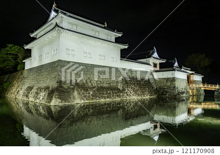 静岡 駿府城 巽櫓 静岡県静岡市 静岡 駿府城 巽櫓 静岡県静岡市 121170908