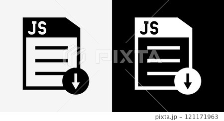 画像ファイル、ドキュメント、ソフトウェアのアイコンのセット 画像ファイル、ドキュメント、ソフトウェアのアイコンのセット 121171963