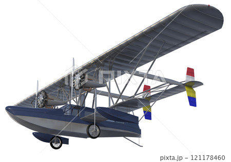 シコルスキー S-38 121178460