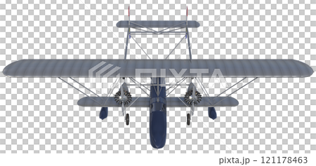 Sikorsky S-38 121178463