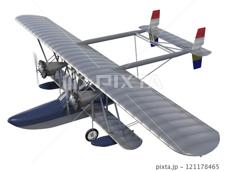 シコルスキー S-38 121178465