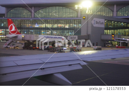 トルコ0029 121178553