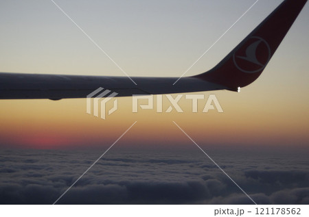 トルコ0037 121178562