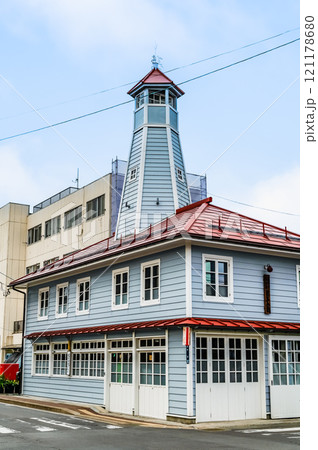 盛岡 紺屋町番屋 盛岡 紺屋町番屋 121178680