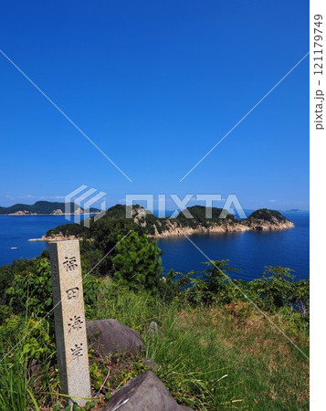 さぬき百景 福田海岸【香川県小豆郡小豆島町(小豆島)2 さぬき百景 福田海岸【香川県小豆郡小豆島町(小豆島)2 121179749