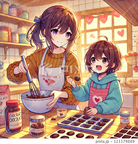 親子で 121179889