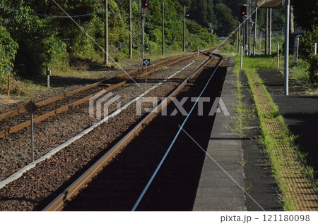 東雲駅（京都府舞鶴市水間257-2） 121180098