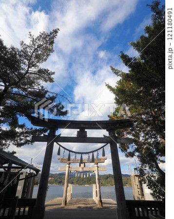 鳴無神社【高知県須崎市】26 鳴無神社【高知県須崎市】26 121180491