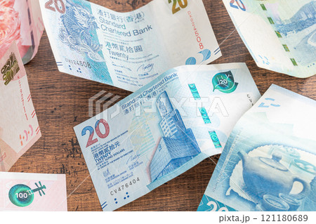 香港ドル hong kong dollar 香港ドル hong kong dollar 121180689