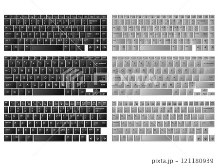 Keyboard Keyboard 121180939
